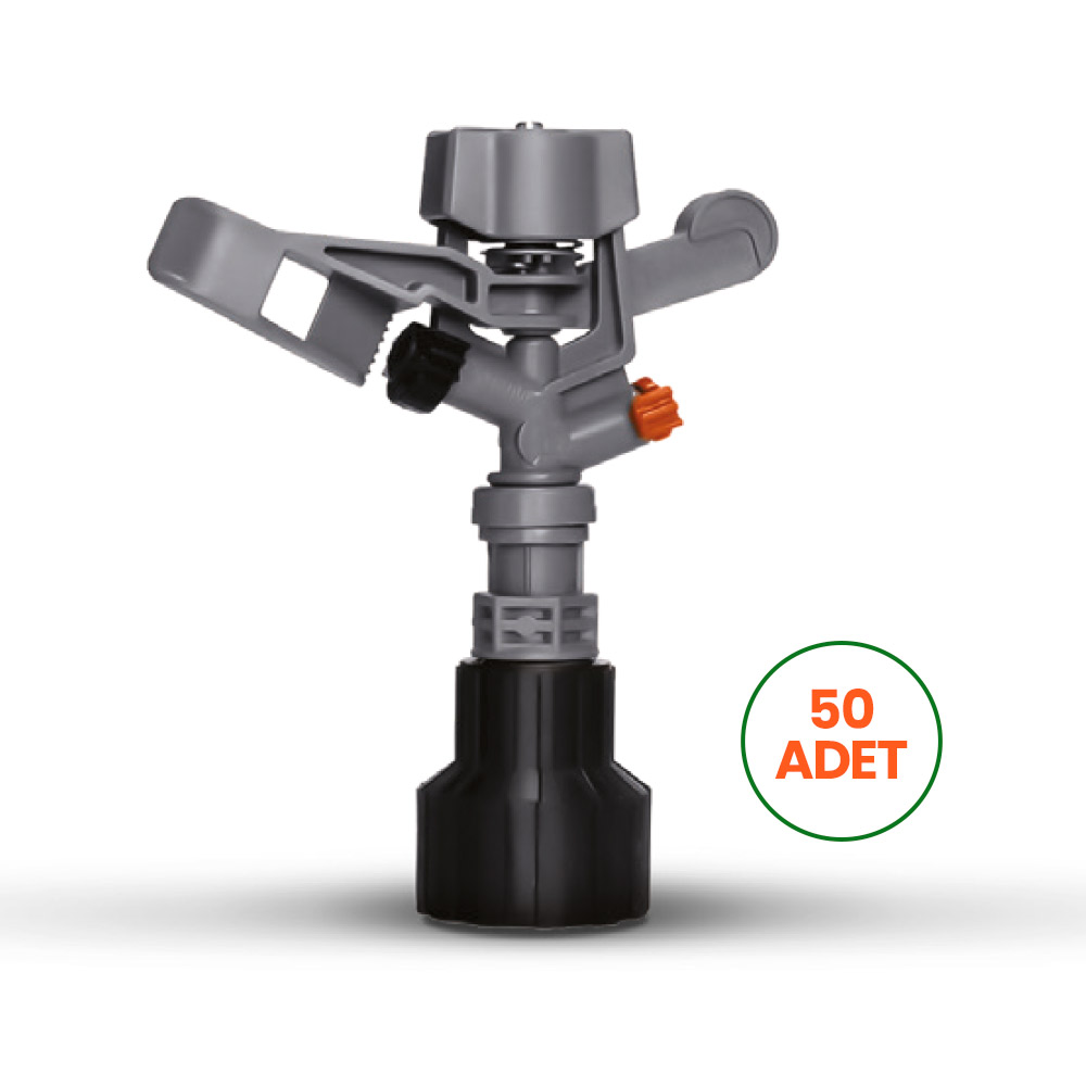 MinMin Bakım Mini Sprink 3,2 x 1,8 mm - 50 Adet - Bakım Plastik