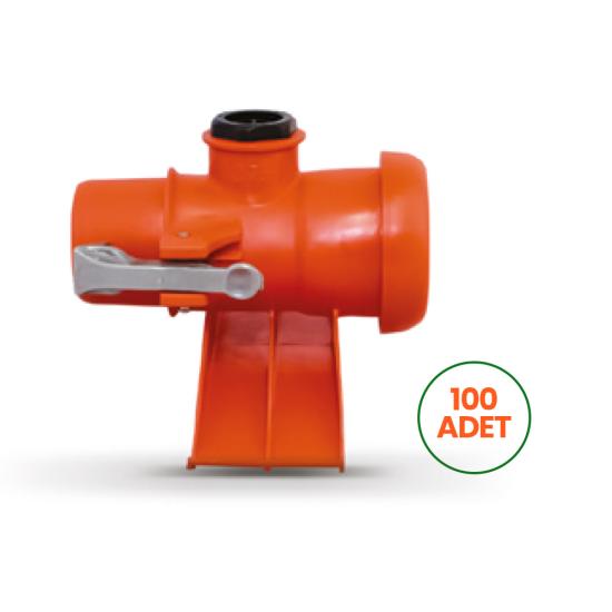 ABOT 75 mm - 100 Adet