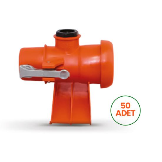 ABOT 75 mm - 50 Adet