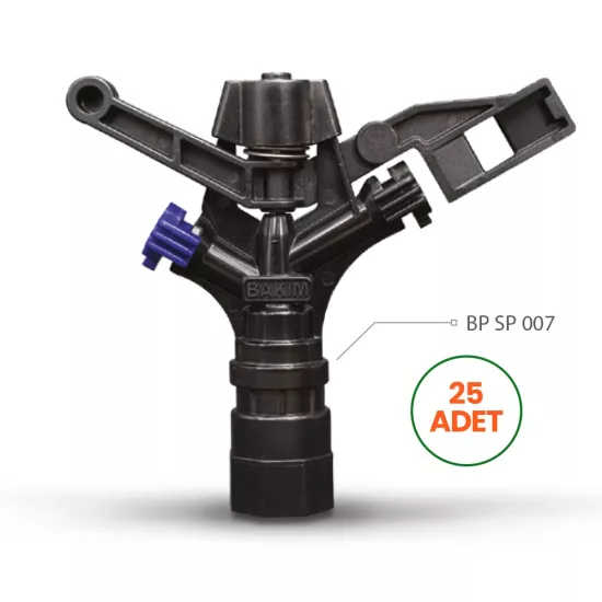 Bakım B-42 Sprink - 25 Adet