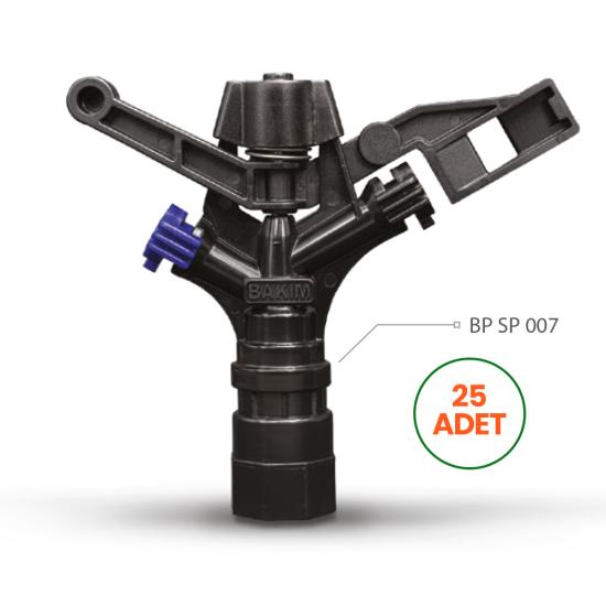 Bakım B-42 Sprink - 25 Adet
