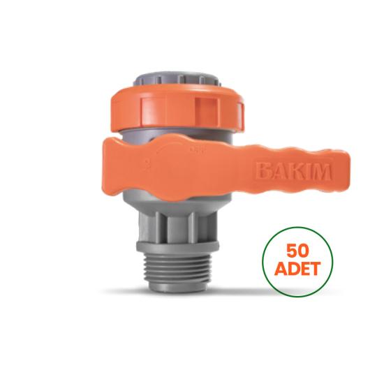 Küresel Vana A Sınıf - 50 Adet