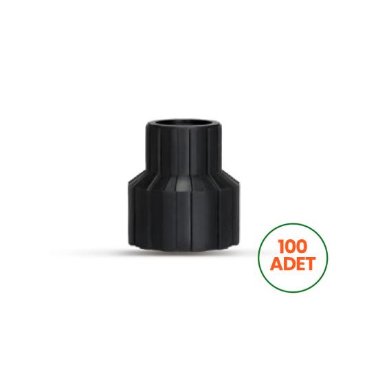 REDÜKSİYON 32 X 25 - 100 Adet