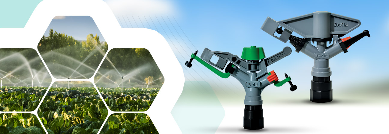 sprinkler